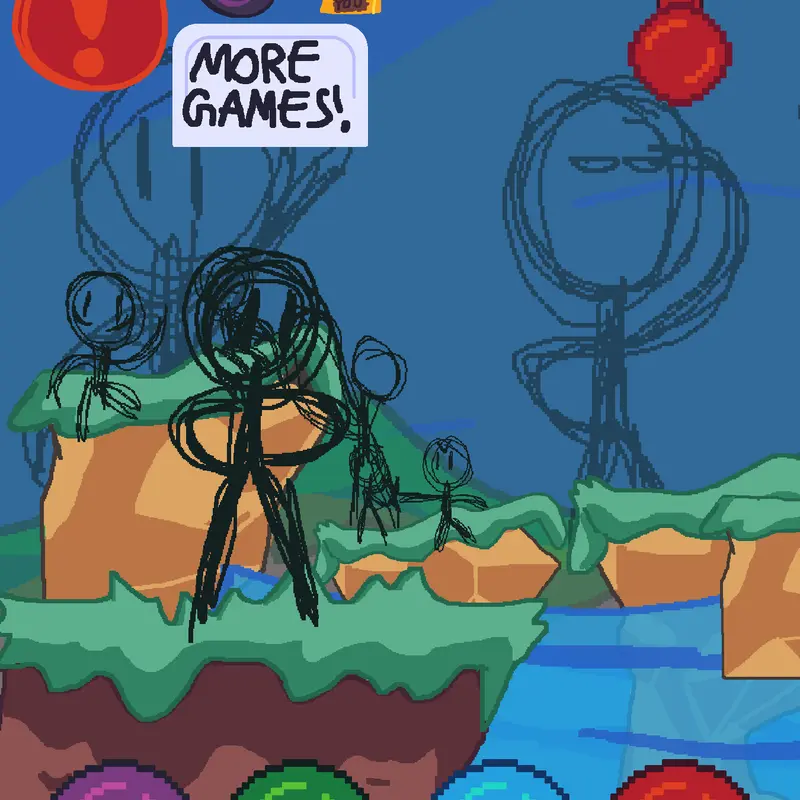 Game by @Rayet