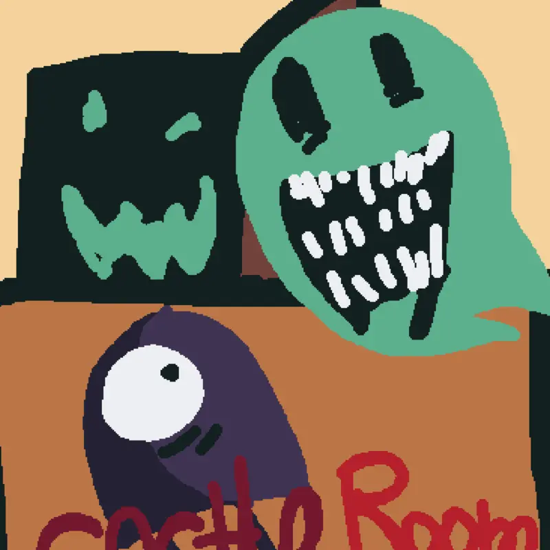Castleroomz by @qweller