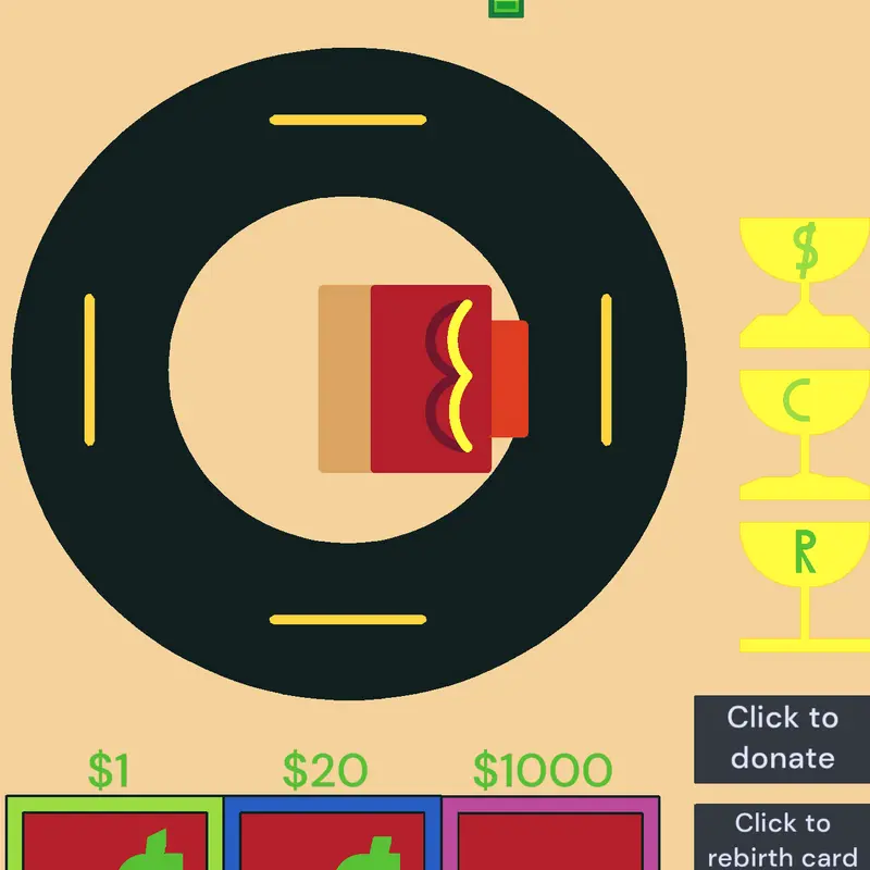 Game by @dieore
