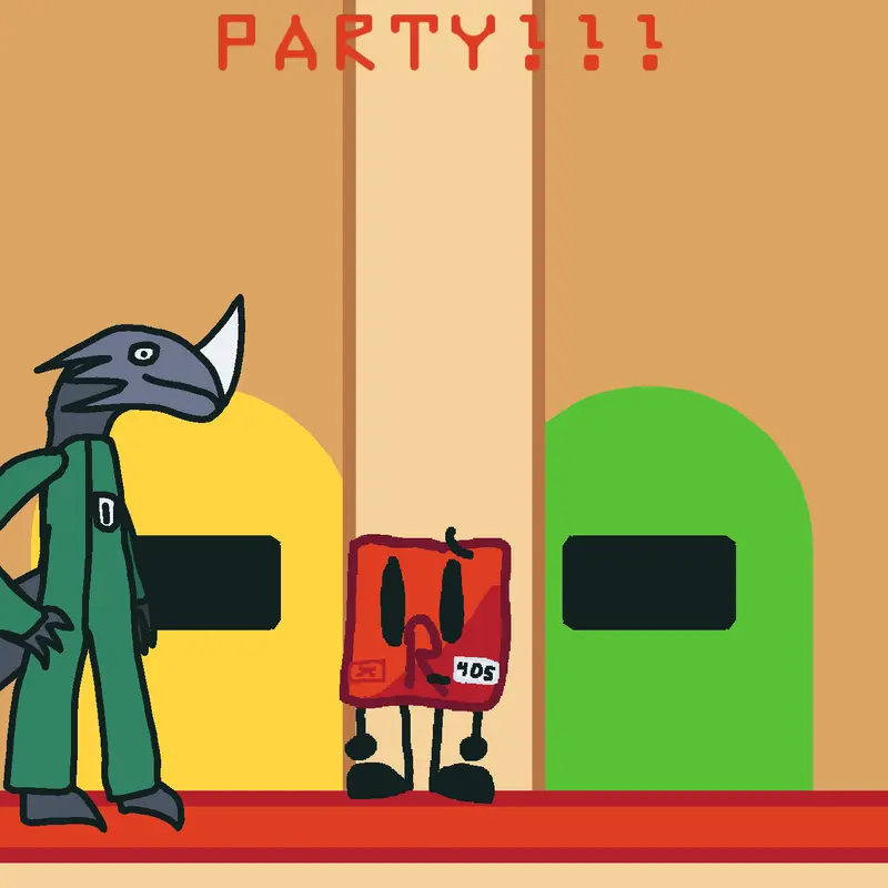 Game by @dragon_whale_production