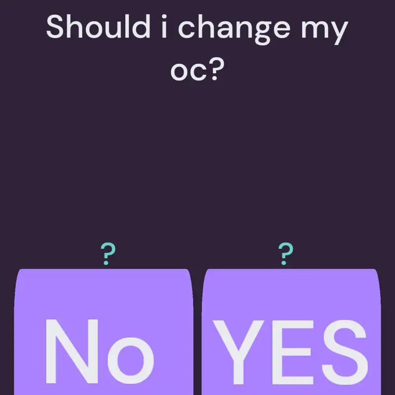 Game by @some_randomrobot