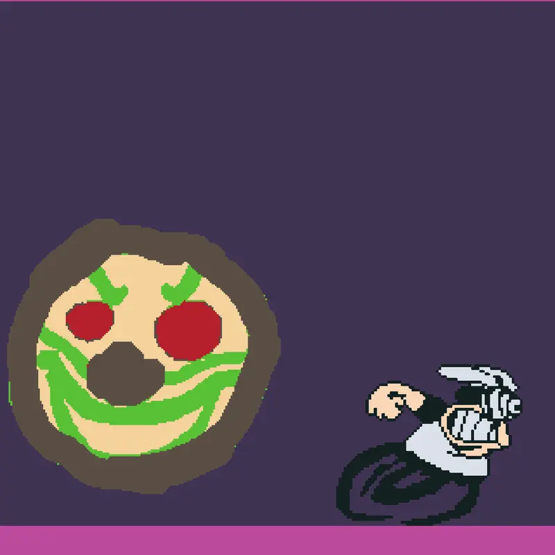 Game by @Stickmin3828