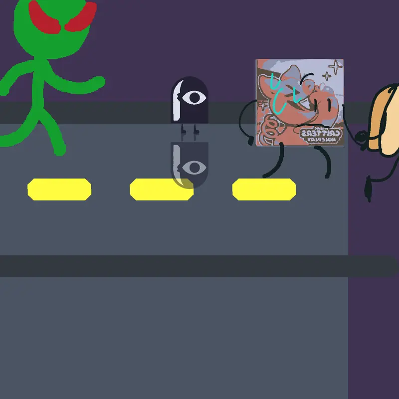 Game by @WoodyBFB1234
