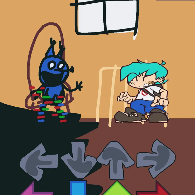 Game by @Jay_walker_ninja