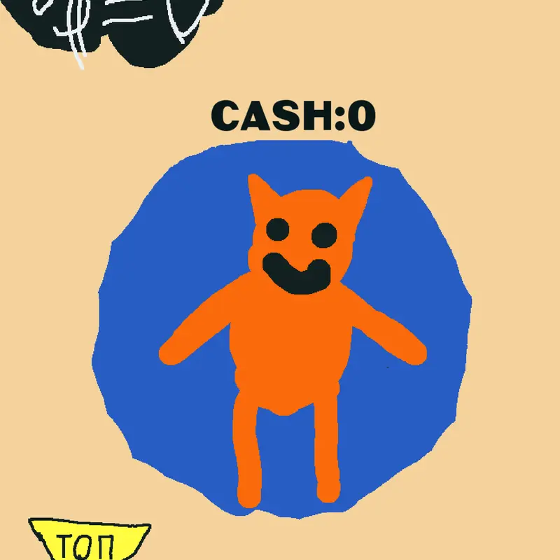 Game by @ilushaprasolo