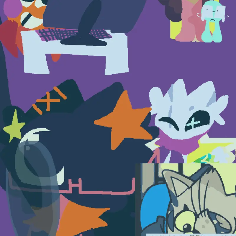 Game by @_HAPPY-HALLOWEEN-DAY_