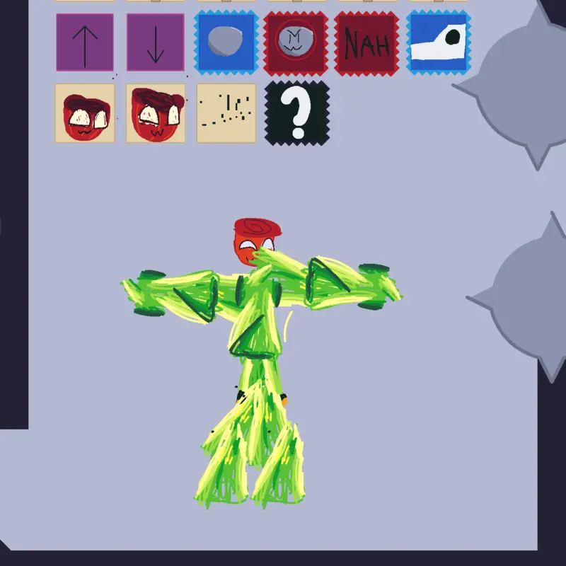 Game by @country_XD