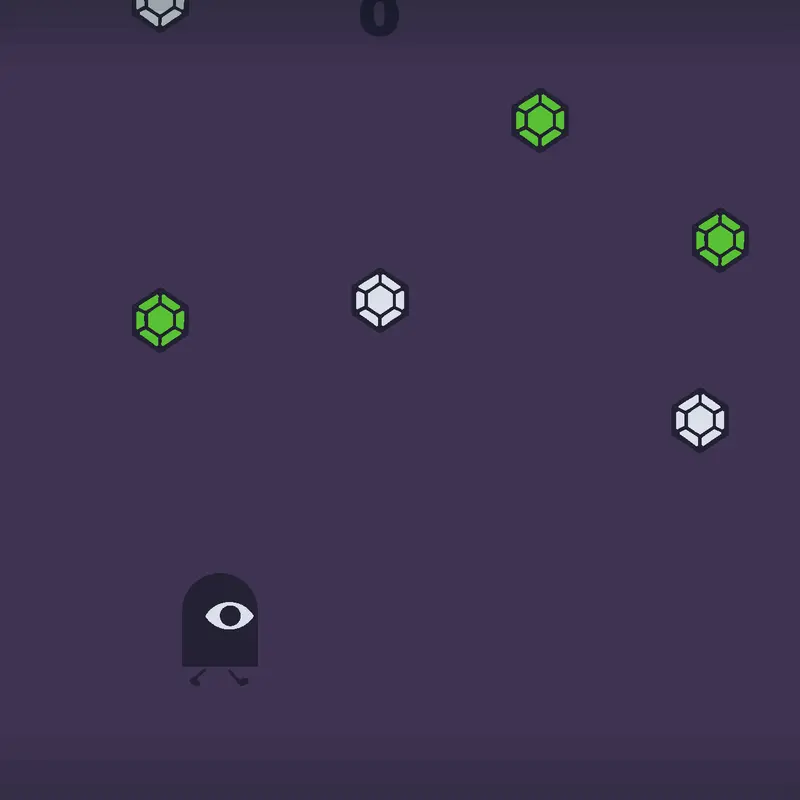 Game by @bounse