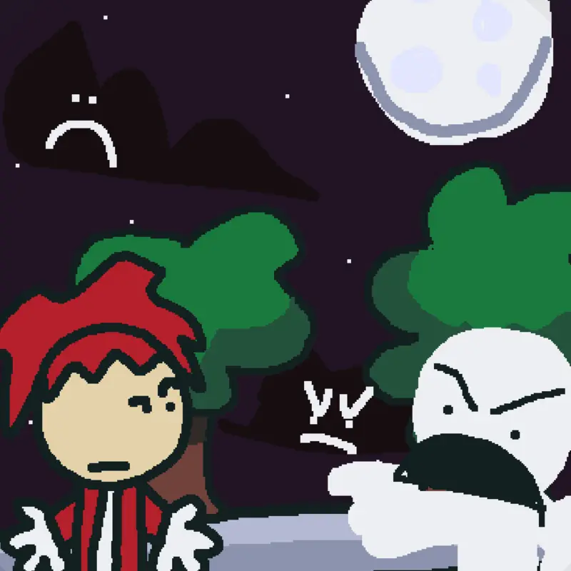 Game by @chilysonic7