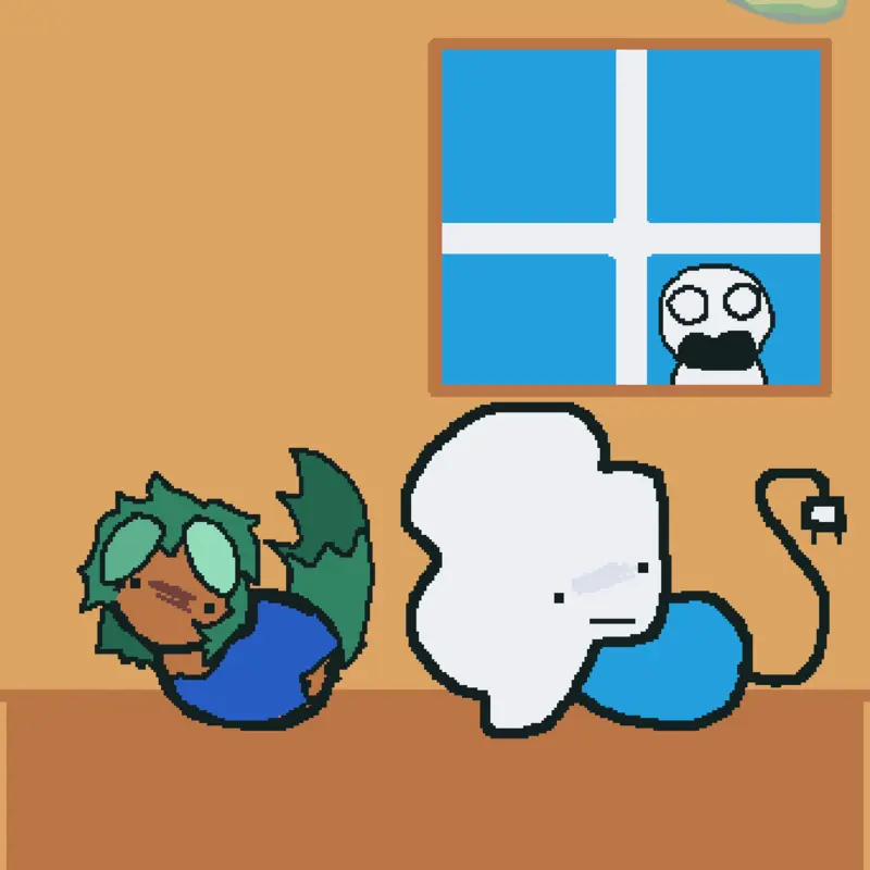 Game by @De_universe