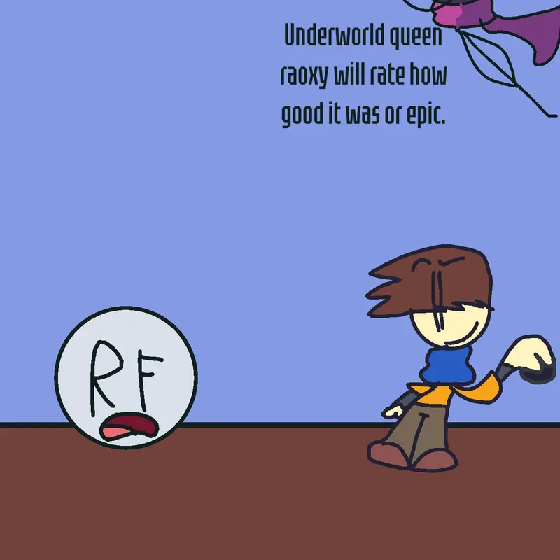Game by @TheBoredOne
