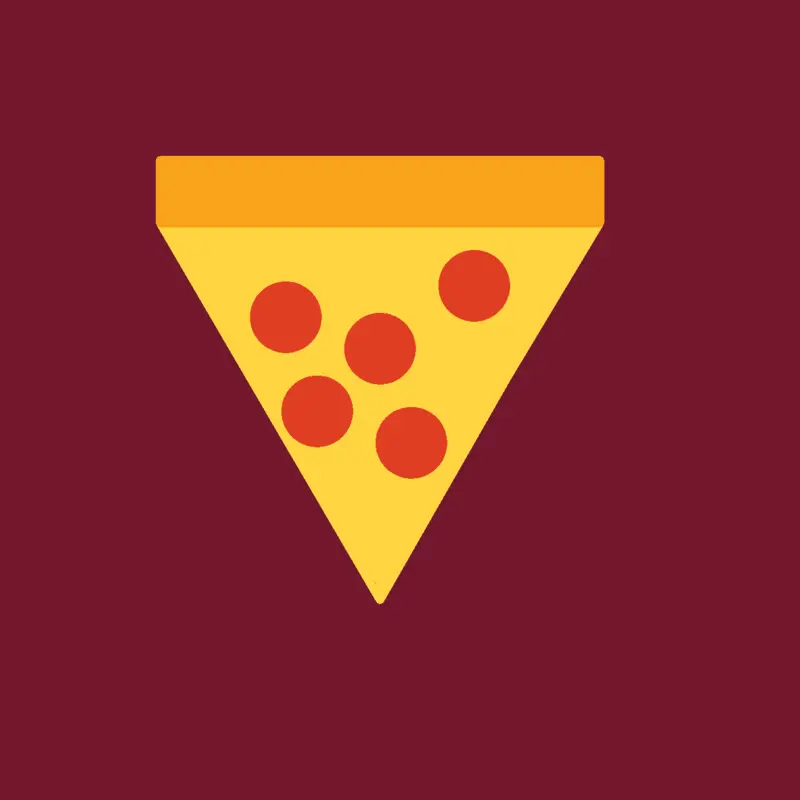Game by @ThePizzaGuy