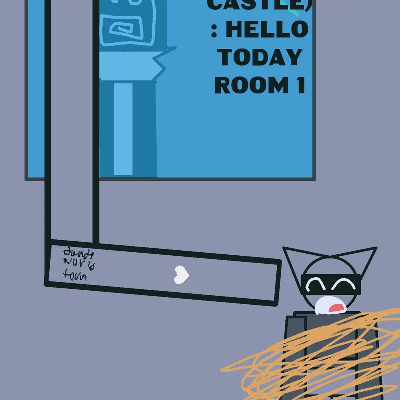 Game by @frotaSawor