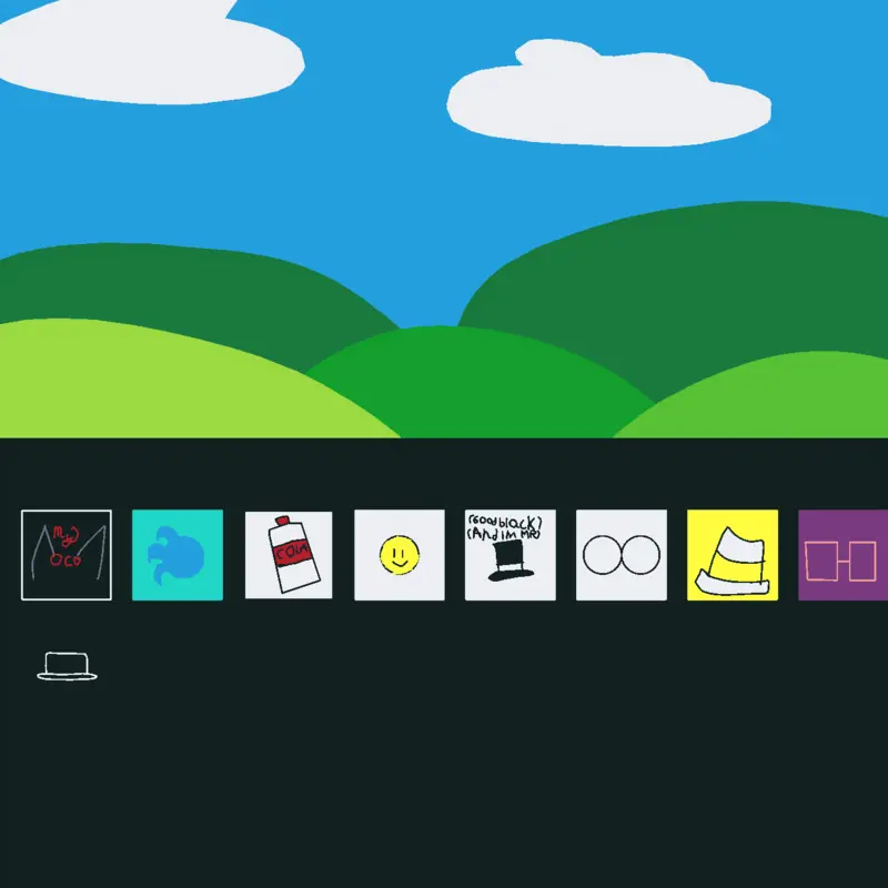 Game by @thisisfinestudios