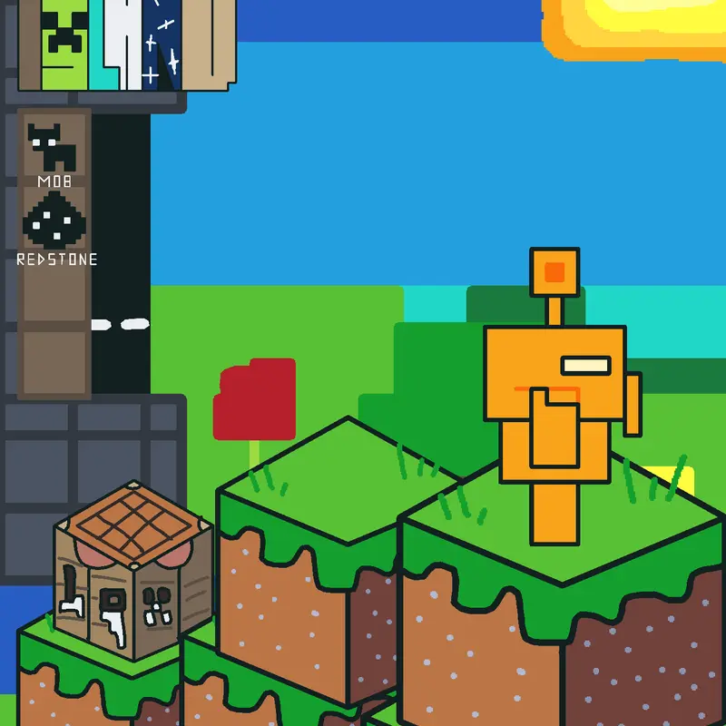 Game by @SmokeyBomb