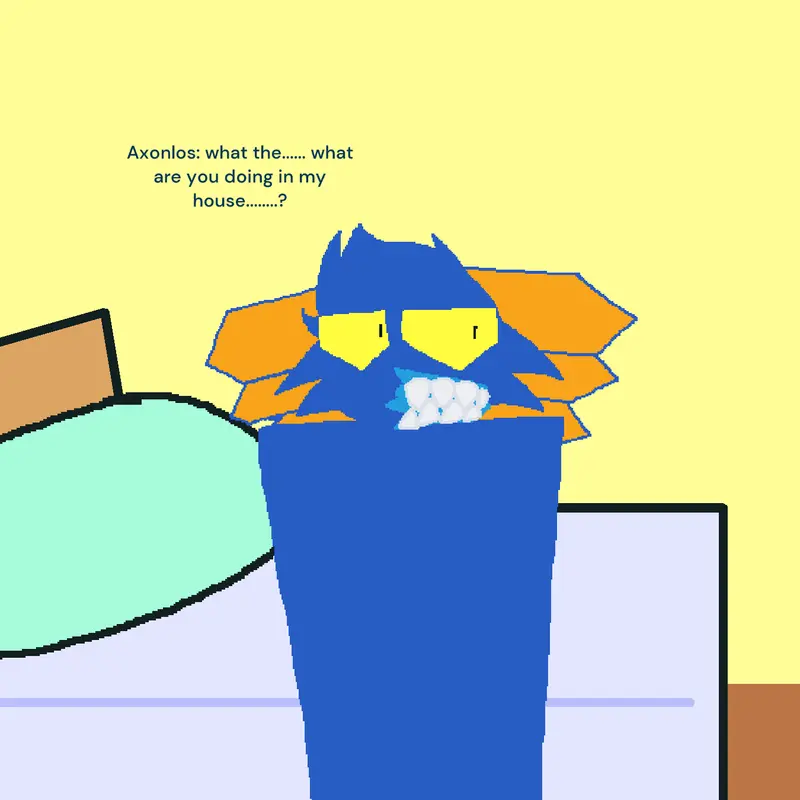 Game by @FanSkull_NoJustNeeded