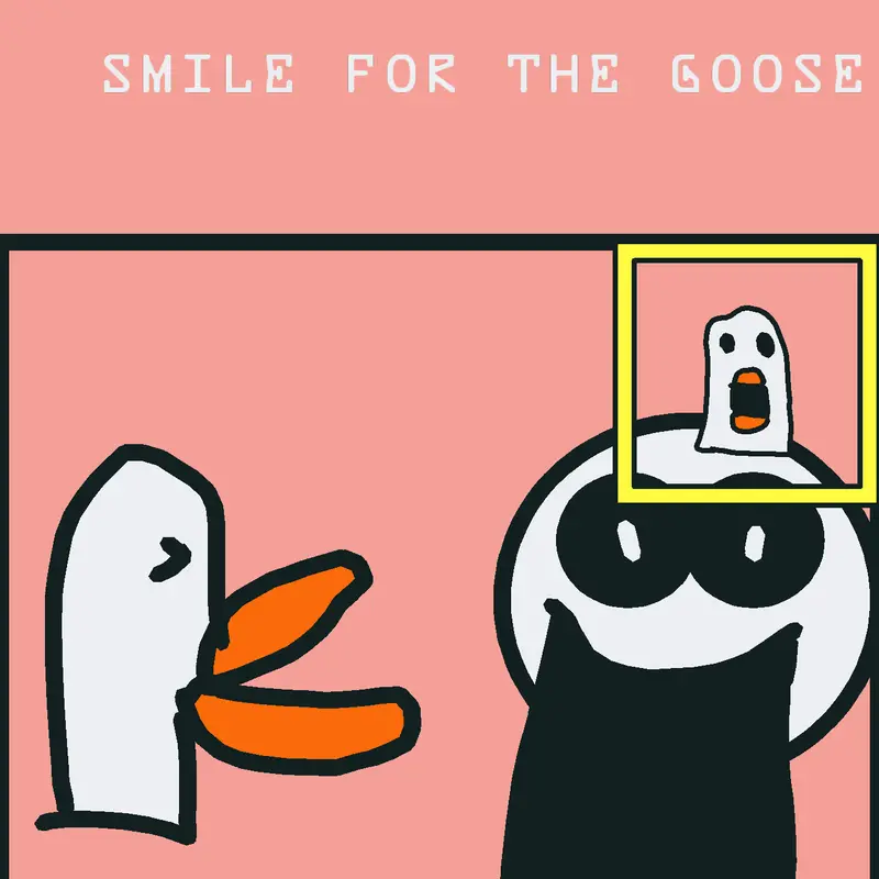 Game by @gooseguy