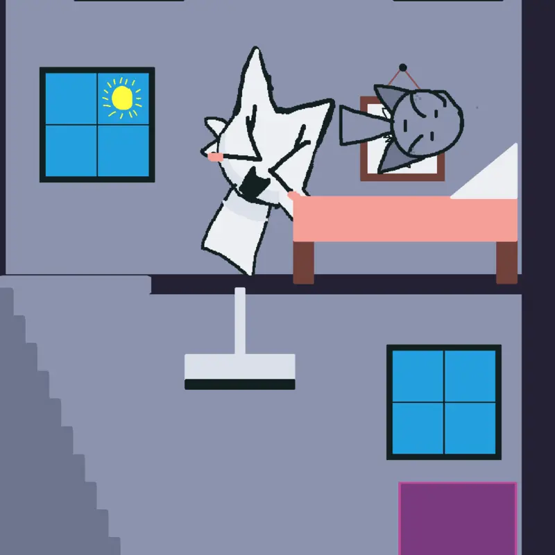 Game by @yaniris