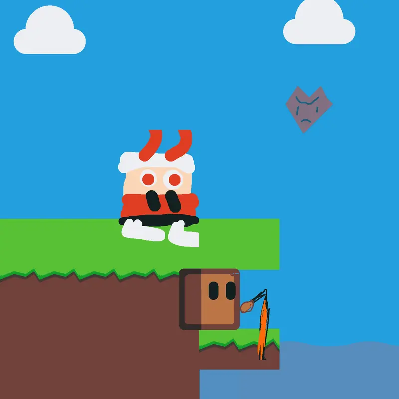 Game by @maldineStudio