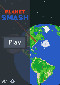 Planet Smash