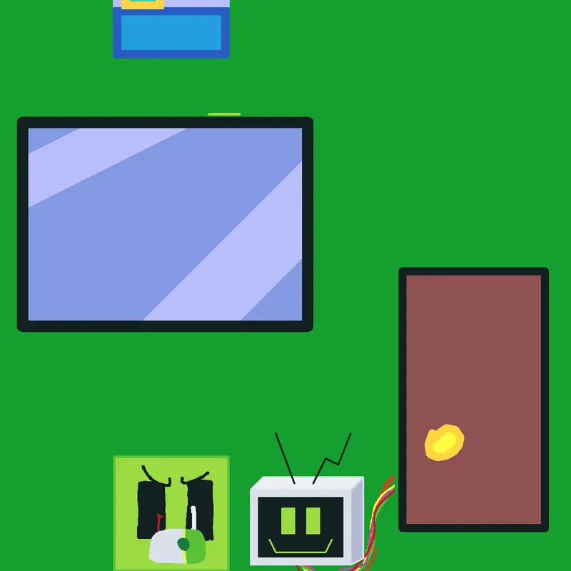 Game by @Doggodoghouse_thebest