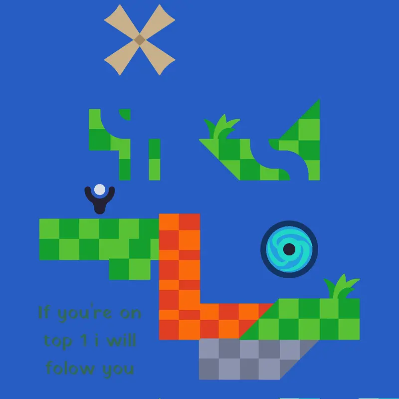 Game by @TheMonochromeCube