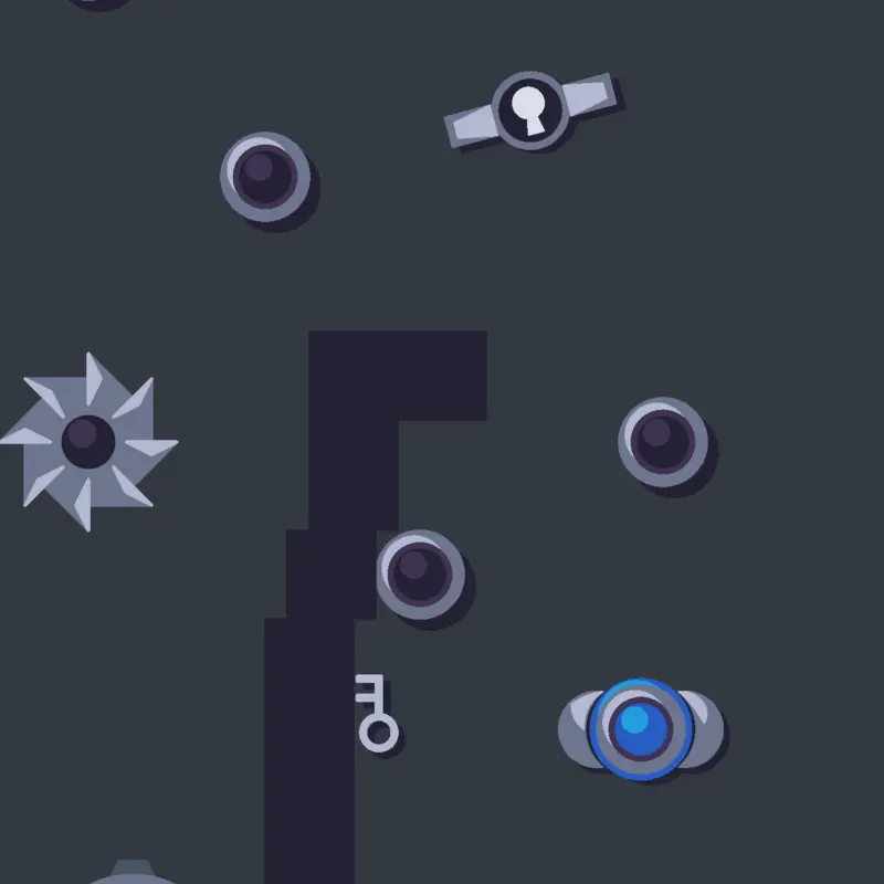 Game by @Vegetto