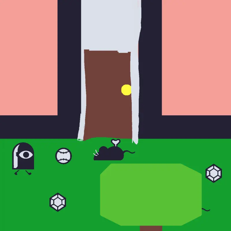 Game by @Tue14th