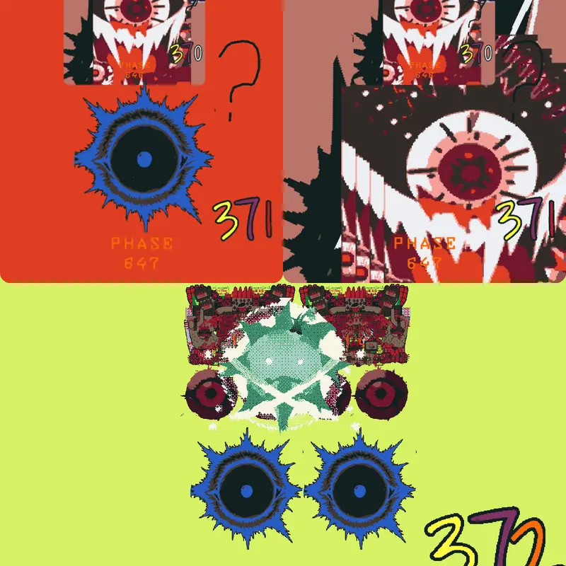 Game by @85UD_PortalChains-2026