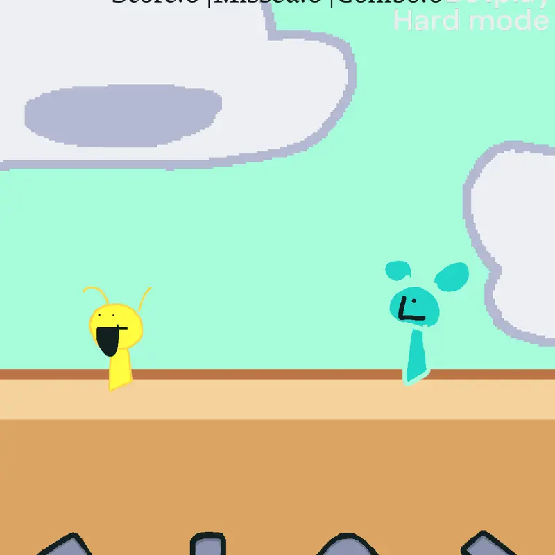 Game by @simon_61