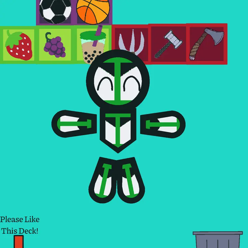 Game by @Syoma_ball_and_castle
