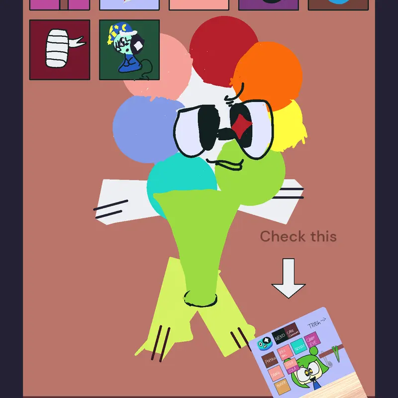 Game by @Ur_Local_frutigeraero