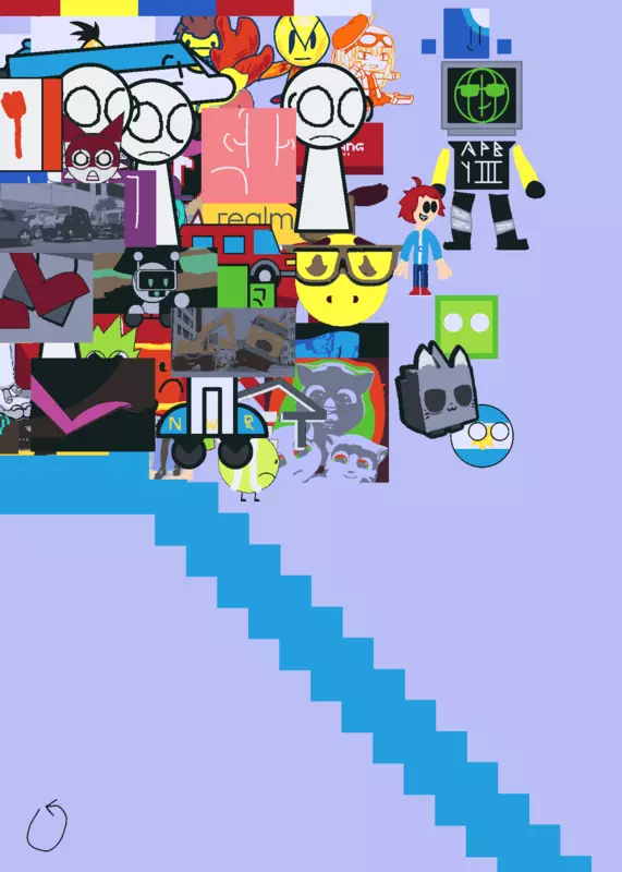 Game by @NICONICO2