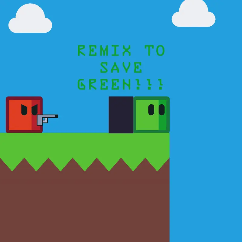 Game by @ultraman1029