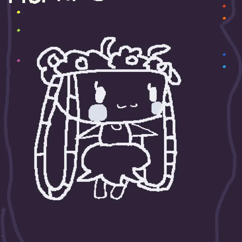 Game by @Kedamono_official