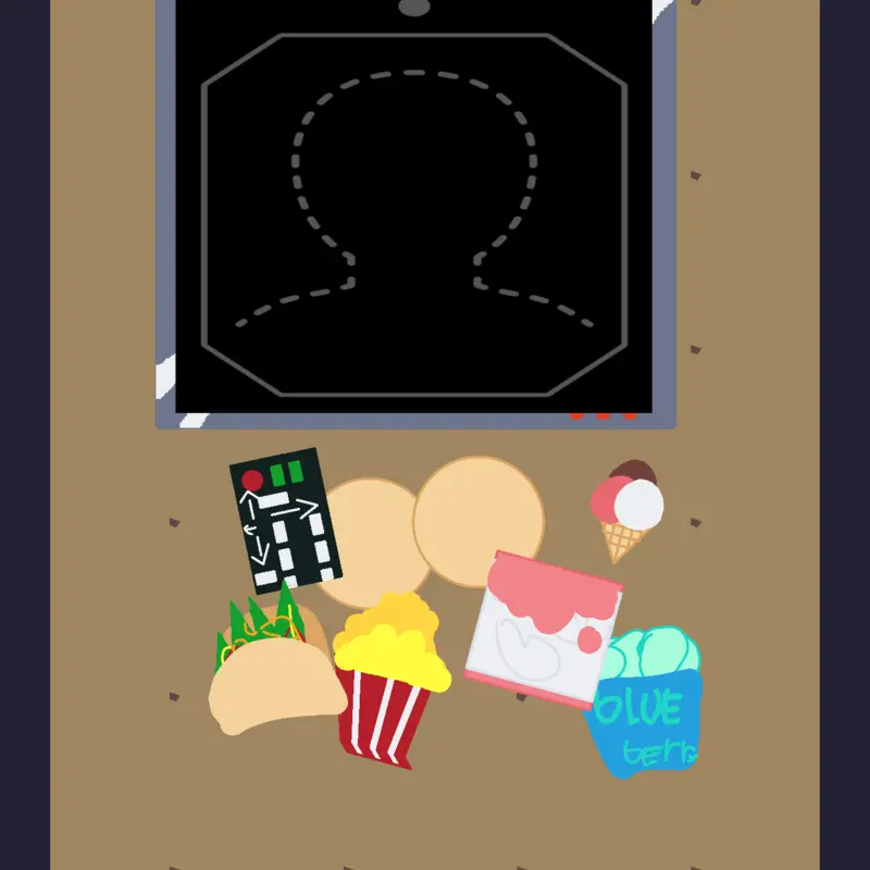 Game by @Abbyville