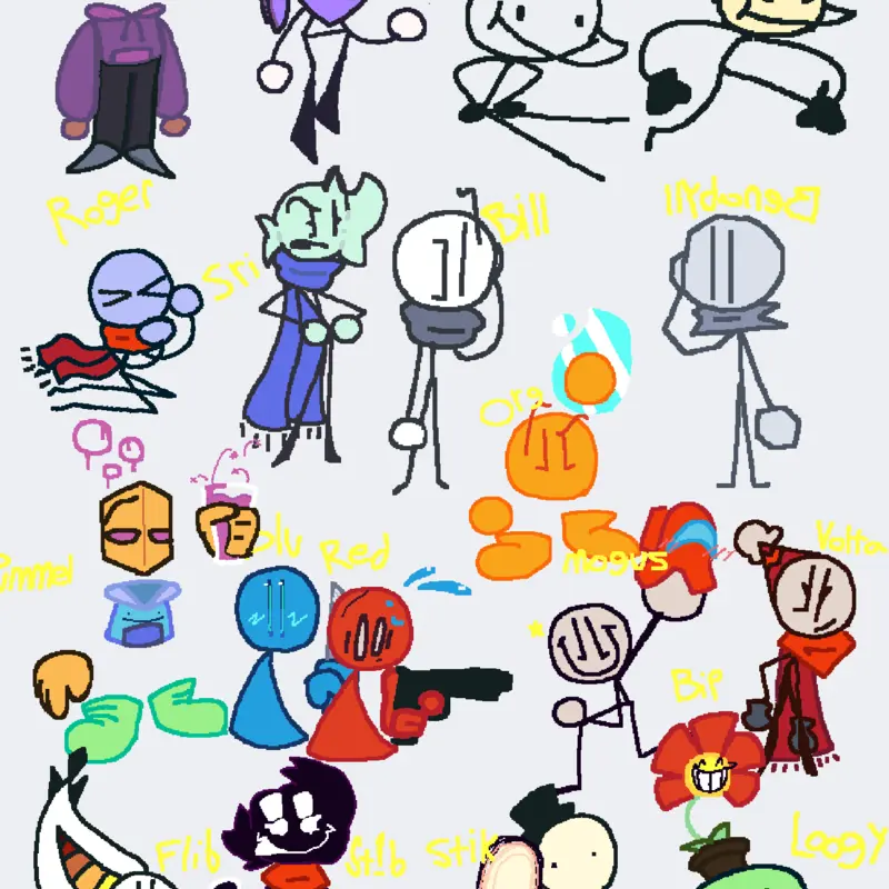 Game by @For_the_fun
