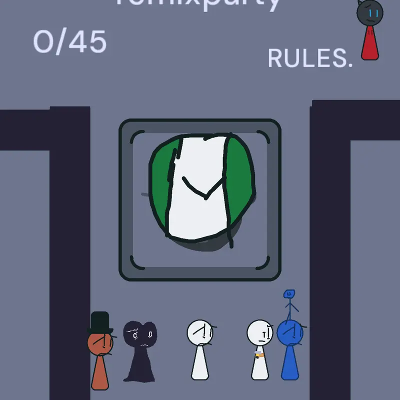 Game by @spongy700