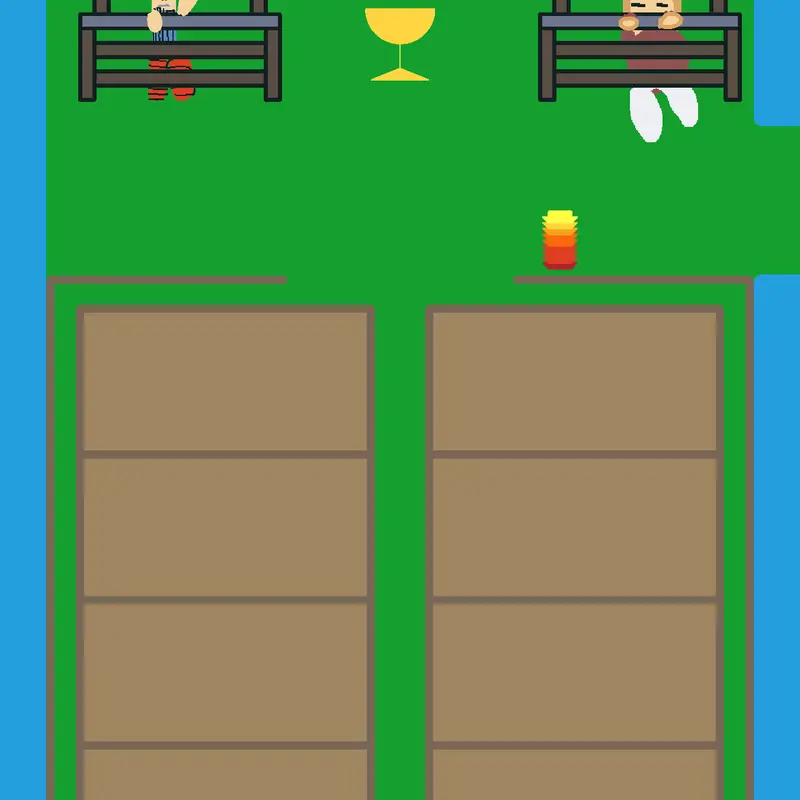 Game by @just_a_forsaken_fan