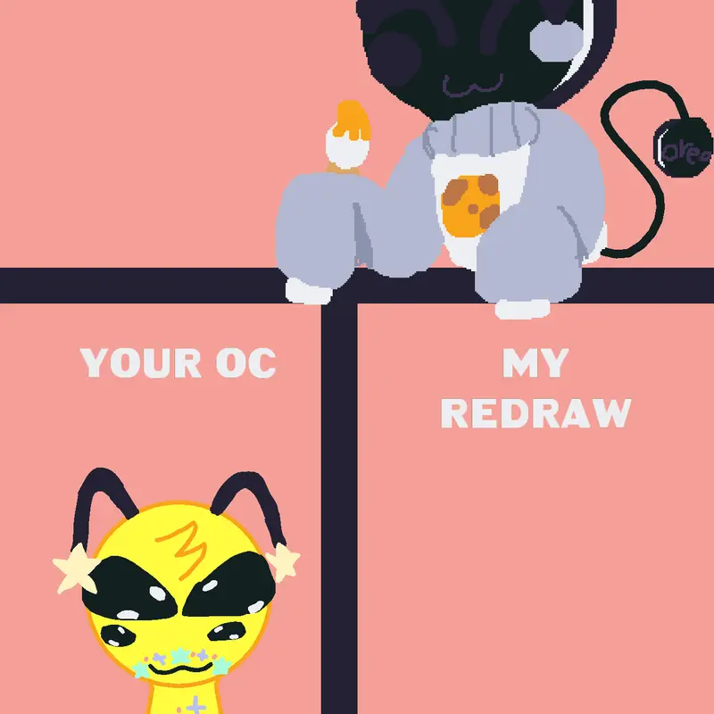 Game by @Asherthesilly