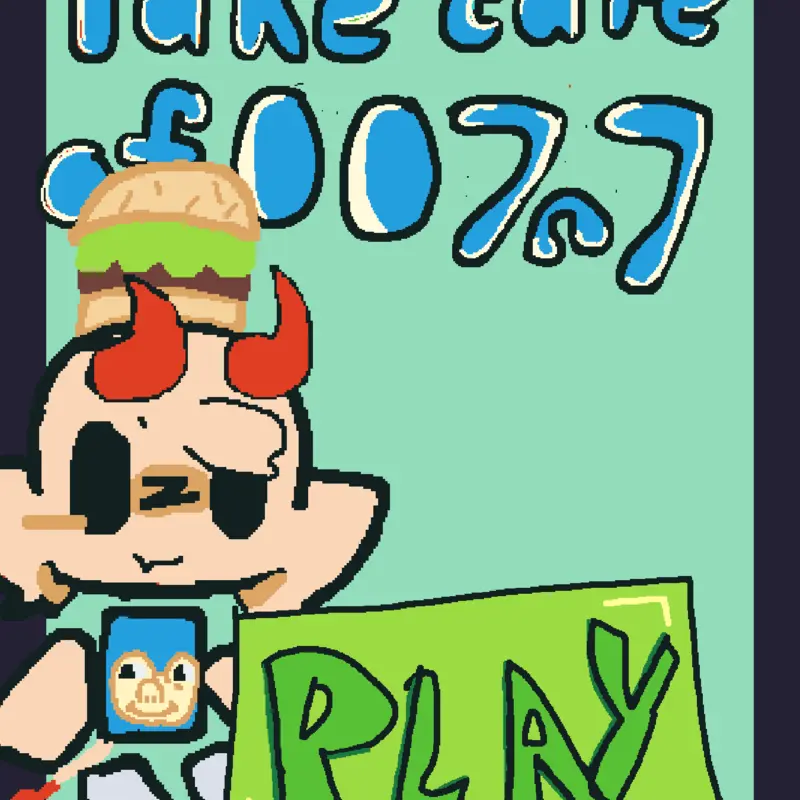 Game by @Multi-ITrapped