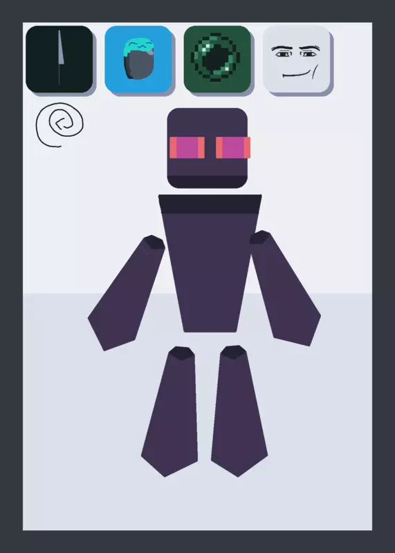 Game by @xXGamersitoXxH2O