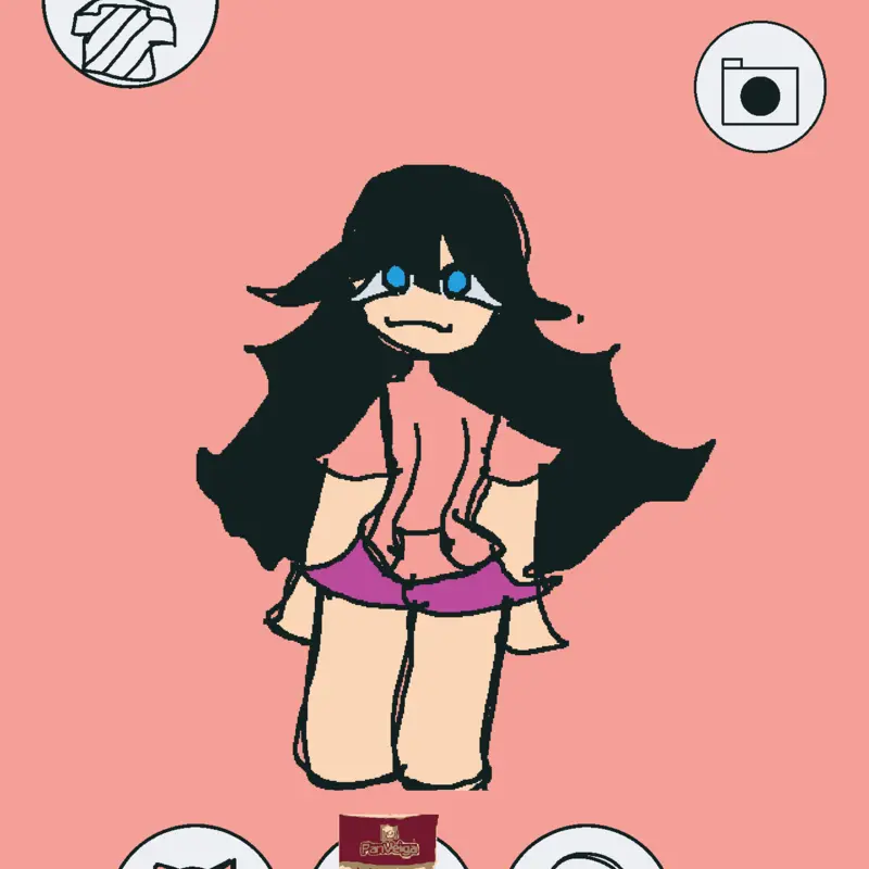 Game by @ana_heliete