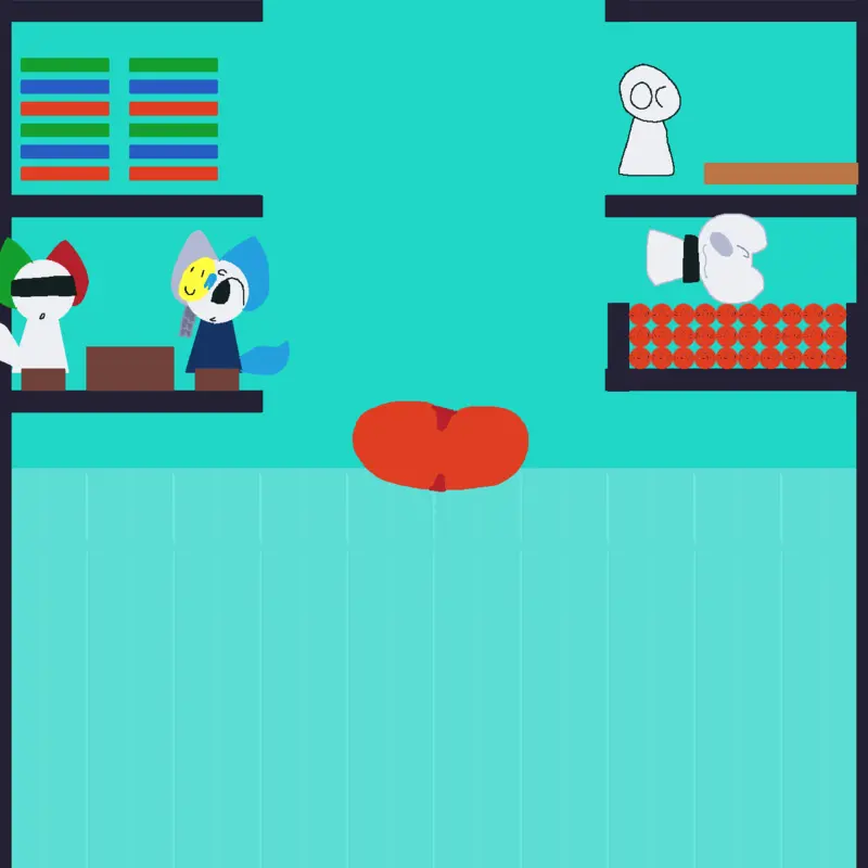 Game by @NotRealV
