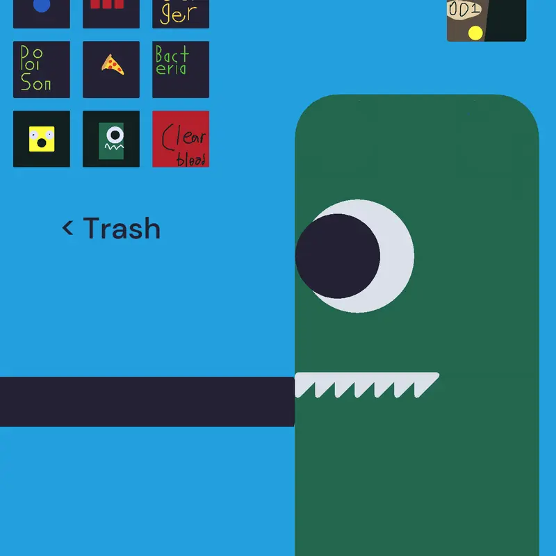 Game by @MrGiggles