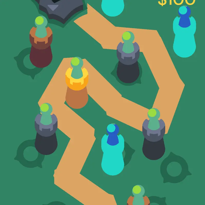 Game by @sanstheskeletonut