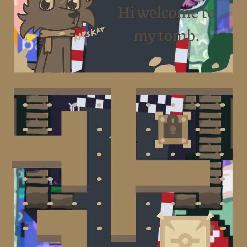 Game by @chickyofficial