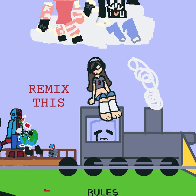 Game by @ur_local_lilly_bare