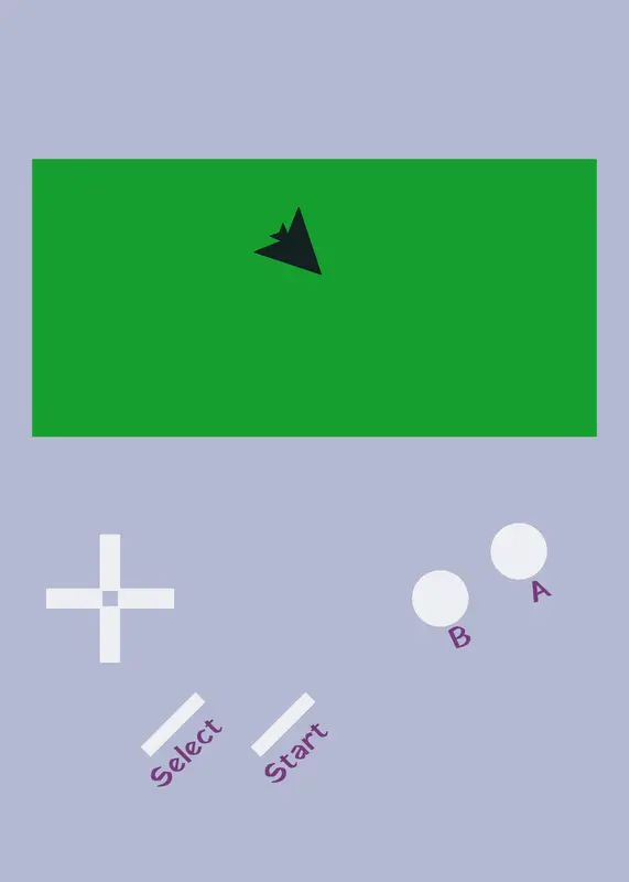 Game by @thecatmode