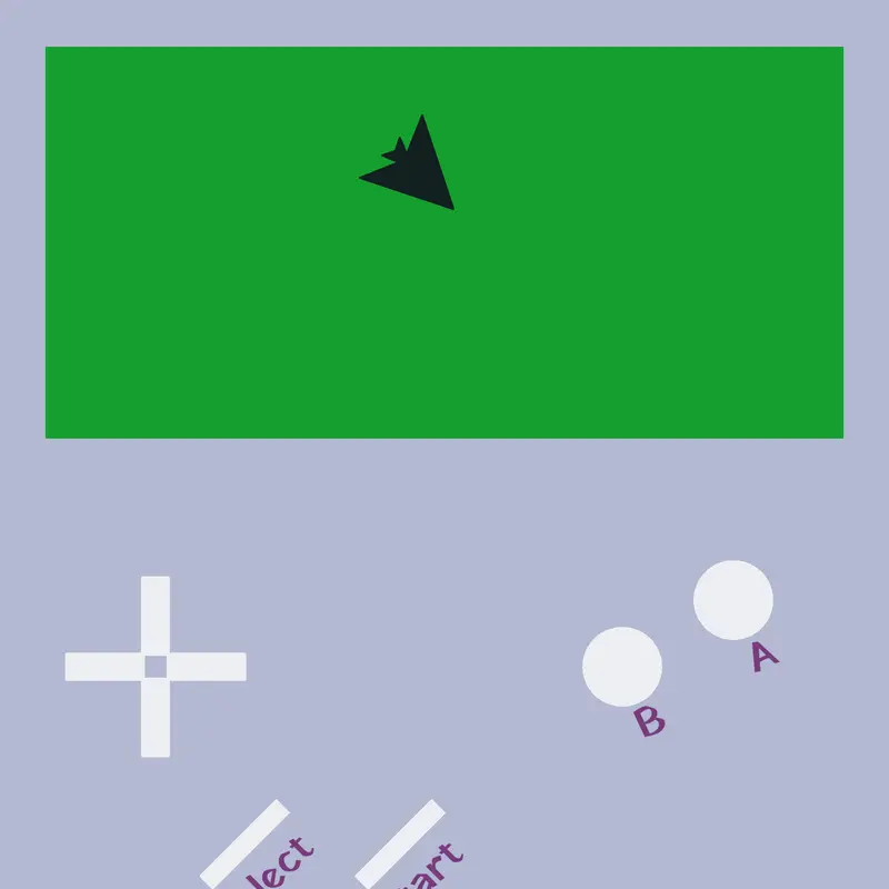 Game by @thecatmode